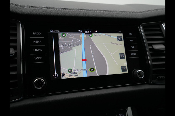 Škoda Kodiaq 1.5 TSI 150pk DSG Business Edition Navigatie Camera Clima Cruise Carplay 44