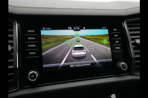 Škoda Kodiaq 1.5 TSI 150pk DSG Business Edition Navigatie Camera Clima Cruise Carplay 44