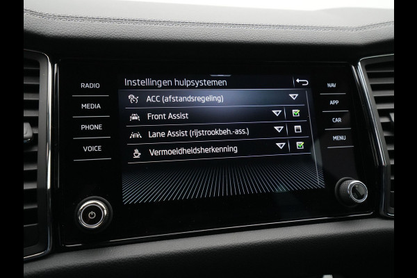 Škoda Kodiaq 1.5 TSI 150pk DSG Business Edition Navigatie Camera Clima Cruise Carplay 44