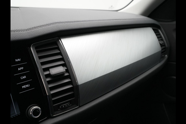 Škoda Kodiaq 1.5 TSI 150pk DSG Business Edition Navigatie Camera Clima Cruise Carplay 44