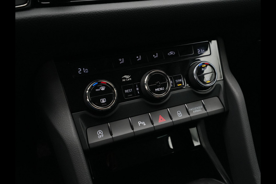 Škoda Kodiaq 1.5 TSI 150pk DSG Business Edition Navigatie Camera Clima Cruise Carplay 44