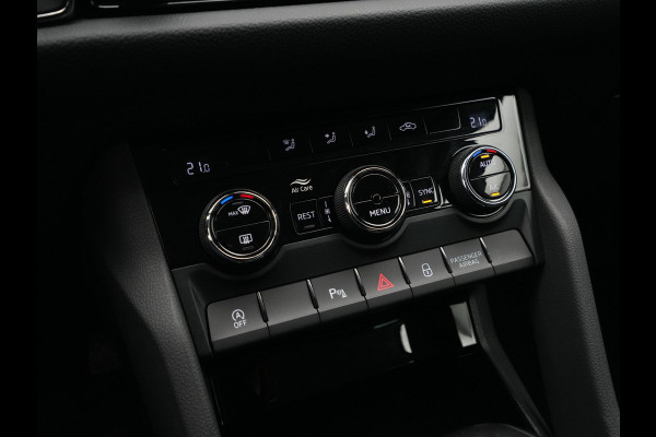 Škoda Kodiaq 1.5 TSI 150pk DSG Business Edition Navigatie Camera Clima Cruise Carplay 44
