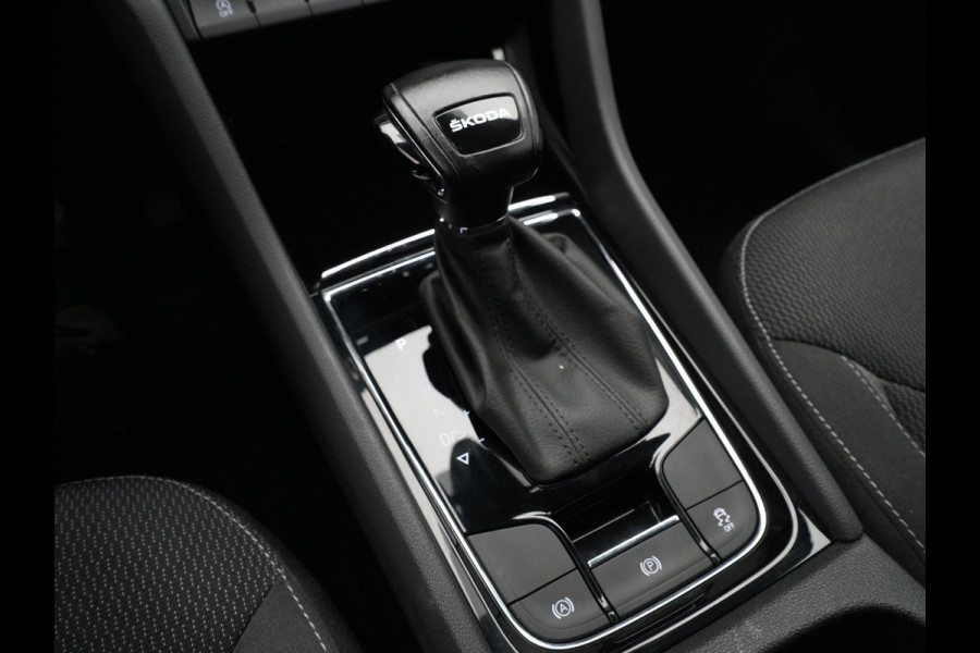 Škoda Kodiaq 1.5 TSI 150pk DSG Business Edition Navigatie Camera Clima Cruise Carplay 44