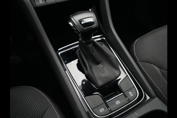 Škoda Kodiaq 1.5 TSI 150pk DSG Business Edition Navigatie Camera Clima Cruise Carplay 44
