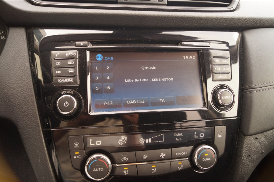 Nissan X-Trail 1.6 dCi 130pk Business 4WD -NAVI-ECC-CAM-