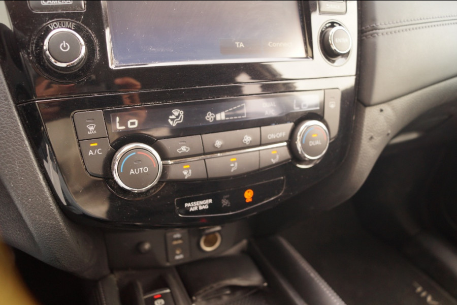 Nissan X-Trail 1.6 dCi 130pk Business 4WD -NAVI-ECC-CAM-