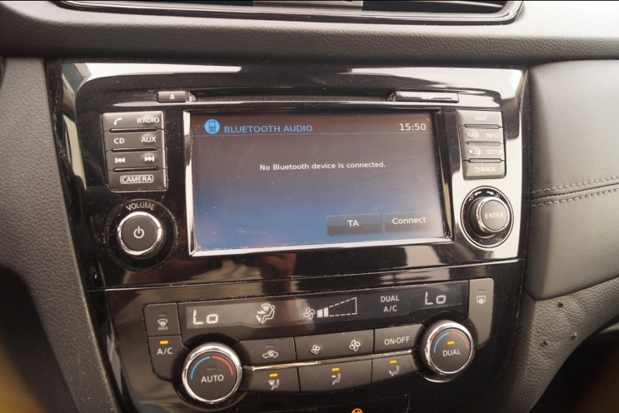 Nissan X-Trail 1.6 dCi 130pk Business 4WD -NAVI-ECC-CAM-