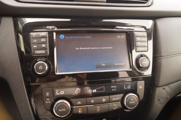Nissan X-Trail 1.6 dCi 130pk Business 4WD -NAVI-ECC-CAM-
