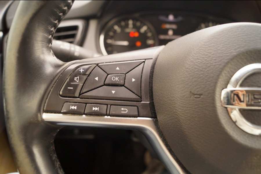 Nissan X-Trail 1.6 dCi 130pk Business 4WD -NAVI-ECC-CAM-