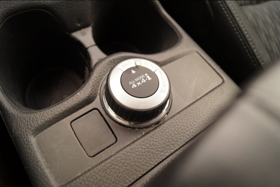 Nissan X-Trail 1.6 dCi 130pk Business 4WD -NAVI-ECC-CAM-