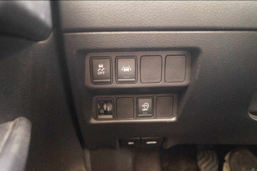 Nissan X-Trail 1.6 dCi 130pk Business 4WD -NAVI-ECC-CAM-