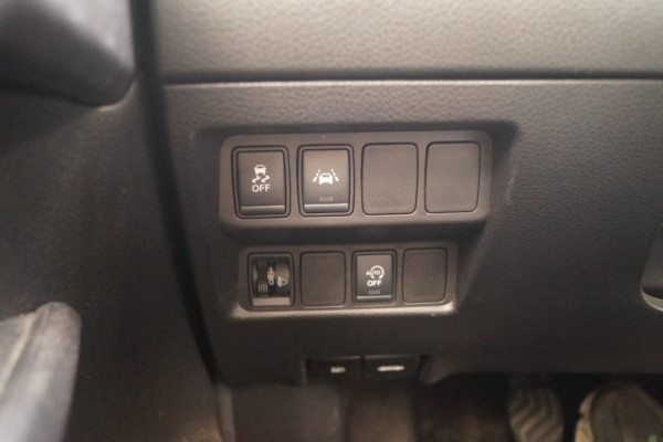 Nissan X-Trail 1.6 dCi 130pk Business 4WD -NAVI-ECC-CAM-