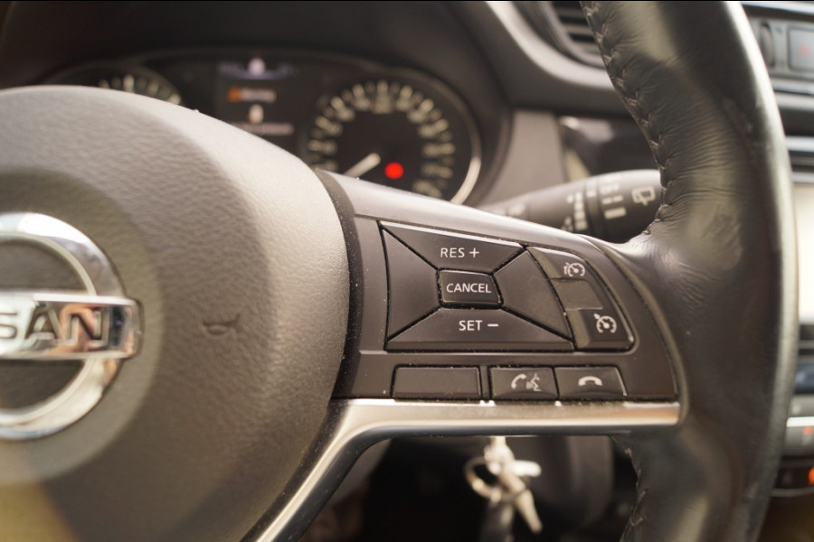 Nissan X-Trail 1.6 dCi 130pk Business 4WD -NAVI-ECC-CAM-