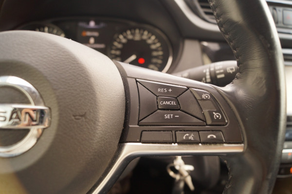 Nissan X-Trail 1.6 dCi 130pk Business 4WD -NAVI-ECC-CAM-