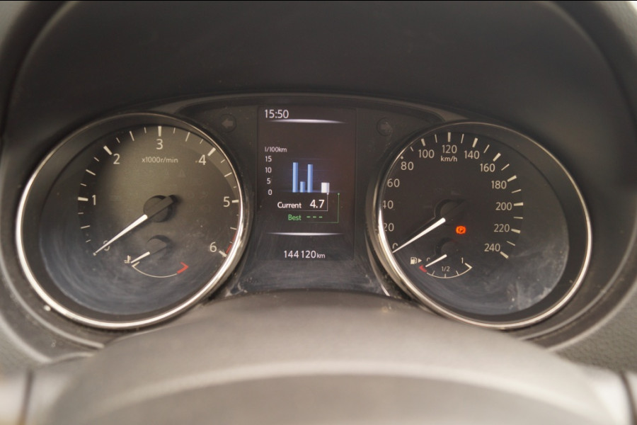 Nissan X-Trail 1.6 dCi 130pk Business 4WD -NAVI-ECC-CAM-