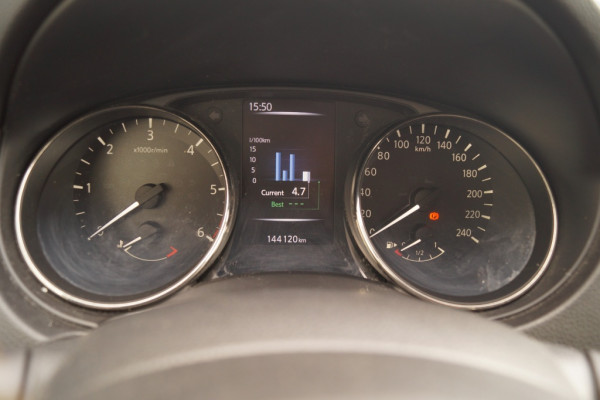 Nissan X-Trail 1.6 dCi 130pk Business 4WD -NAVI-ECC-CAM-