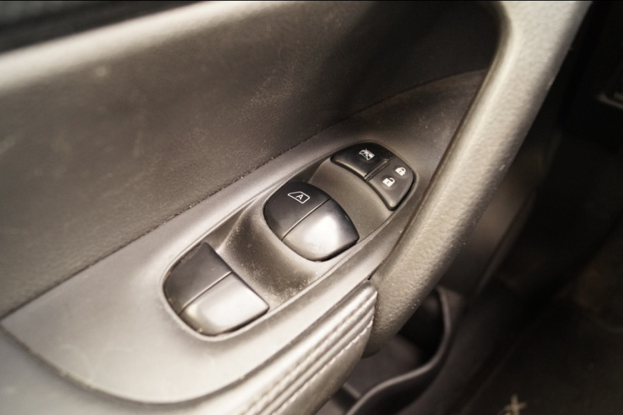 Nissan X-Trail 1.6 dCi 130pk Business 4WD -NAVI-ECC-CAM-