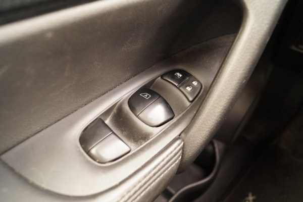 Nissan X-Trail 1.6 dCi 130pk Business 4WD -NAVI-ECC-CAM-