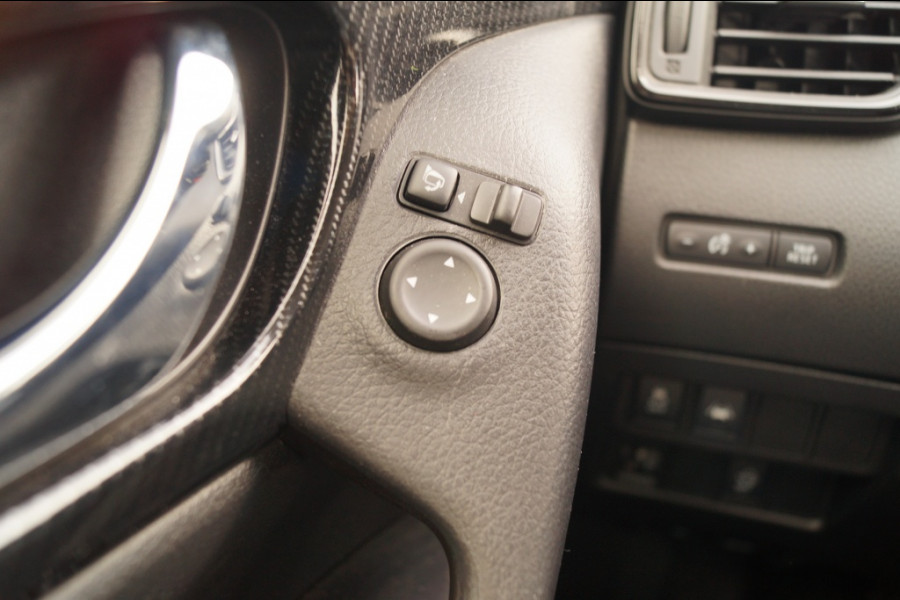 Nissan X-Trail 1.6 dCi 130pk Business 4WD -NAVI-ECC-CAM-