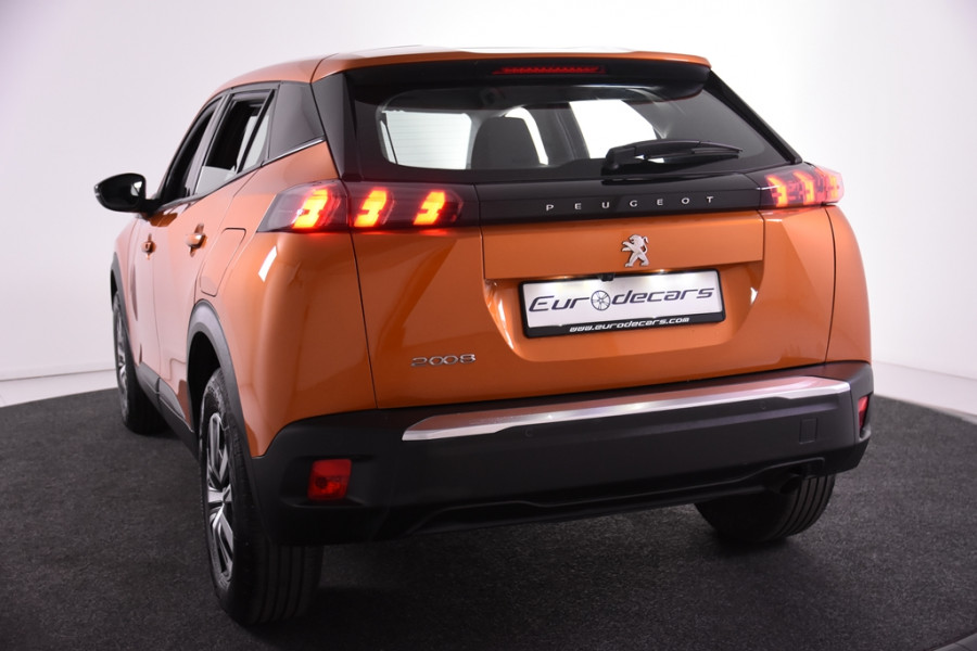 Peugeot 2008 Active *1ste Eigenaar*Navigatie*Camera*DAB*