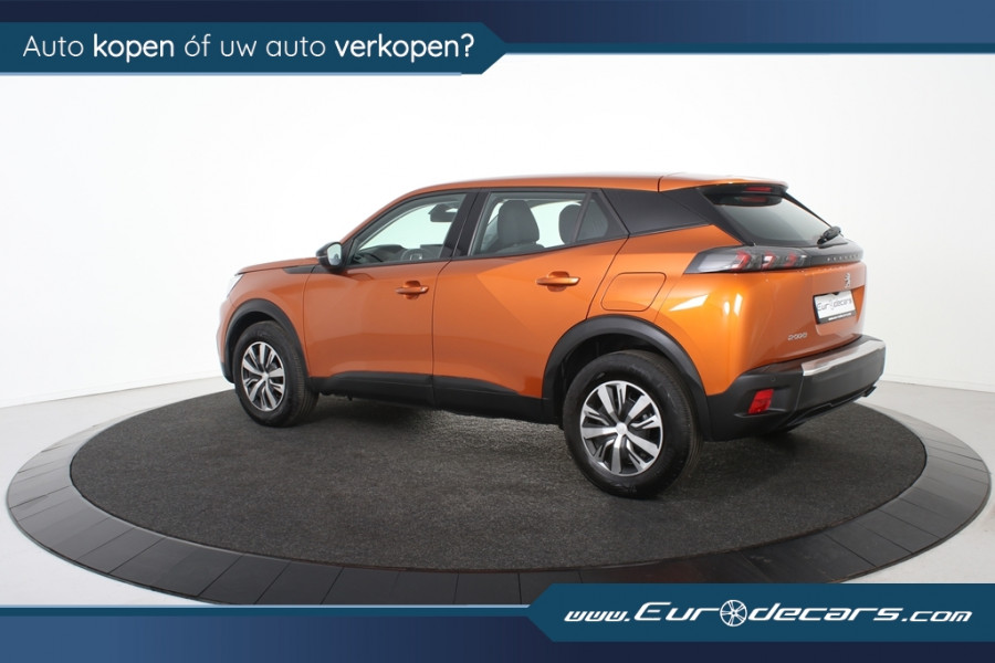 Peugeot 2008 Active *1ste Eigenaar*Navigatie*Camera*DAB*