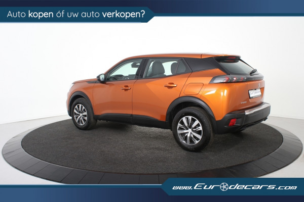 Peugeot 2008 Active *1ste Eigenaar*Navigatie*Camera*DAB*