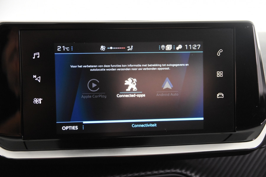 Peugeot 2008 Active *1ste Eigenaar*Navigatie*Camera*DAB*