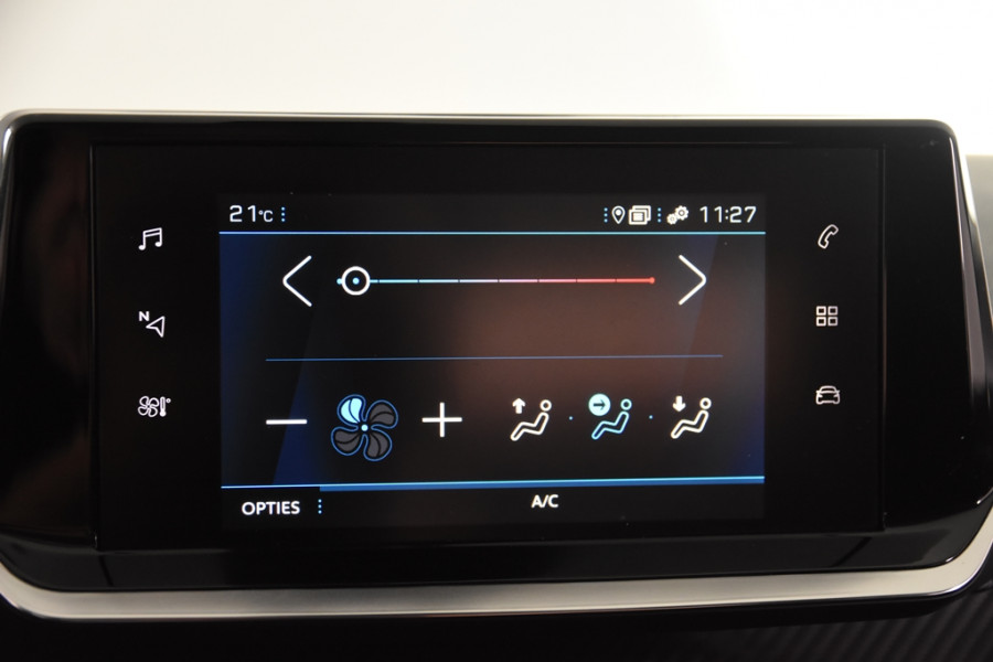 Peugeot 2008 Active *1ste Eigenaar*Navigatie*Camera*DAB*