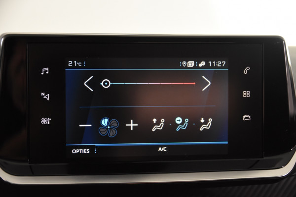 Peugeot 2008 Active *1ste Eigenaar*Navigatie*Camera*DAB*