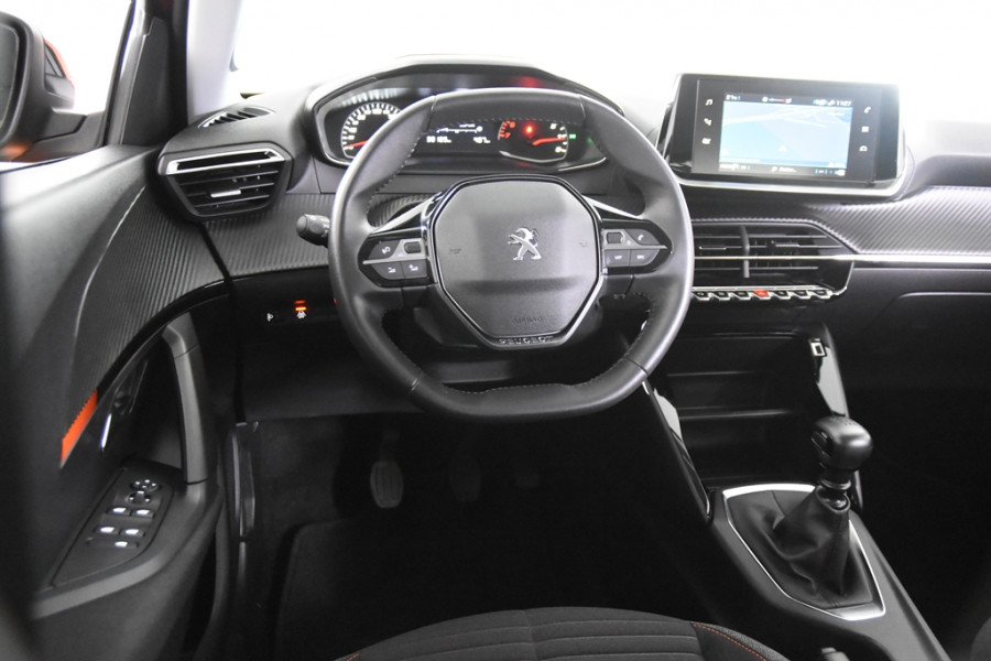 Peugeot 2008 Active *1ste Eigenaar*Navigatie*Camera*DAB*