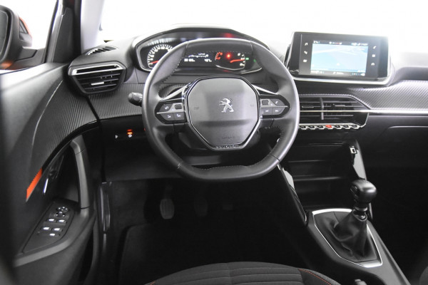 Peugeot 2008 Active *1ste Eigenaar*Navigatie*Camera*DAB*