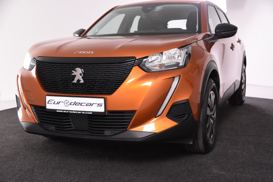 Peugeot 2008 Active *1ste Eigenaar*Navigatie*Camera*DAB*