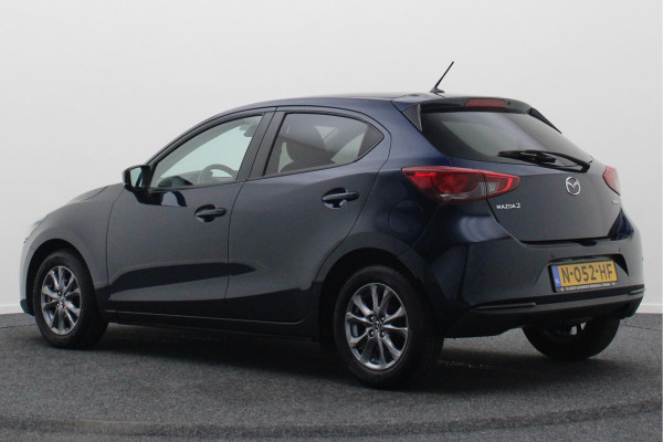 Mazda 2 1.5 Skyactiv-G Comfort