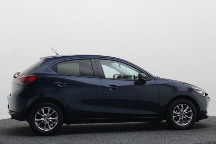 Mazda 2 1.5 Skyactiv-G Comfort