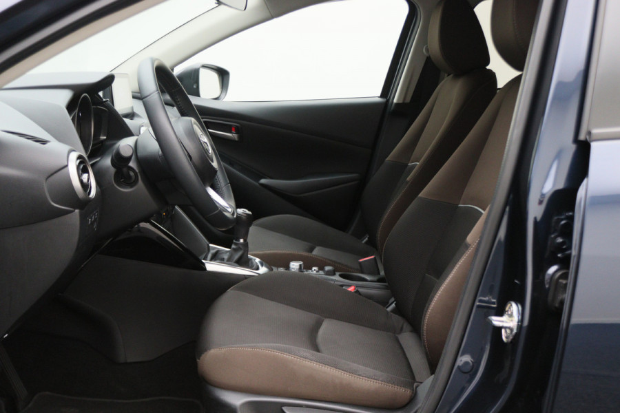 Mazda 2 1.5 Skyactiv-G Comfort