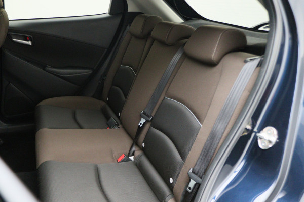 Mazda 2 1.5 Skyactiv-G Comfort