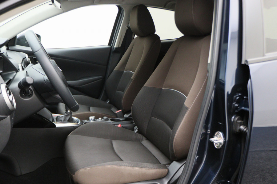 Mazda 2 1.5 Skyactiv-G Comfort