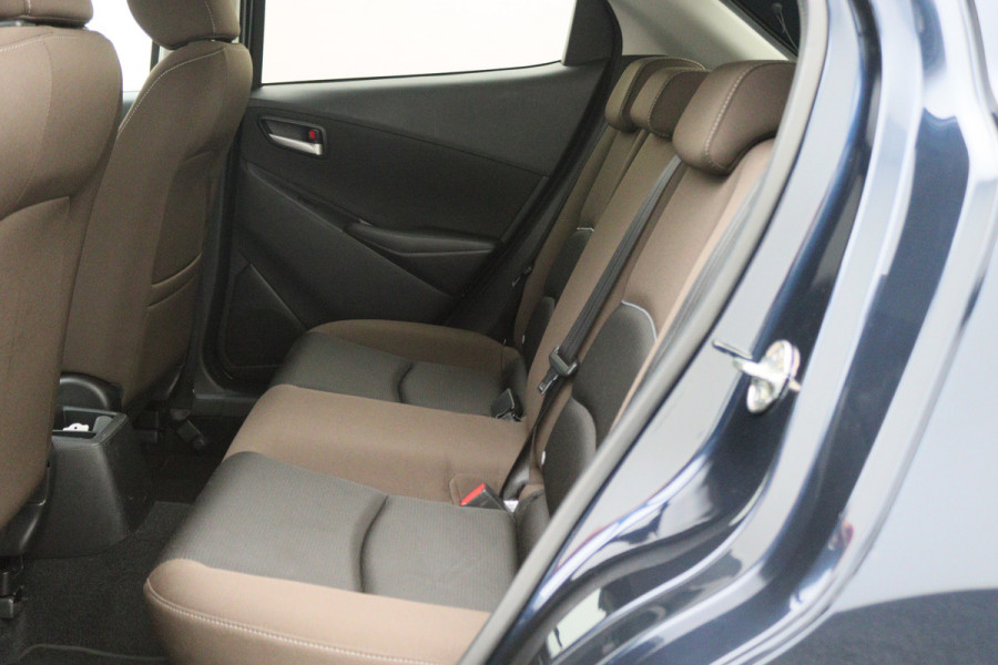 Mazda 2 1.5 Skyactiv-G Comfort