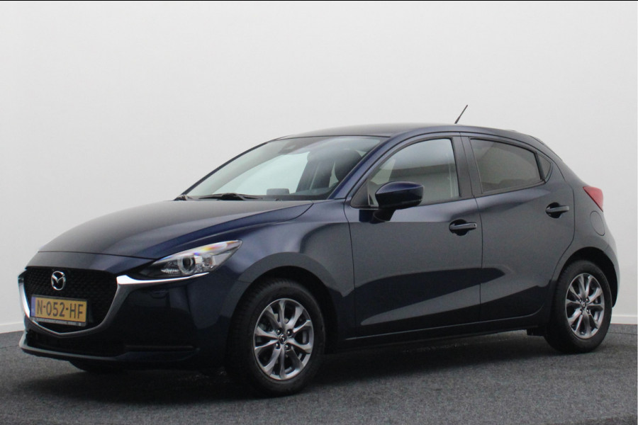 Mazda 2 1.5 Skyactiv-G Comfort