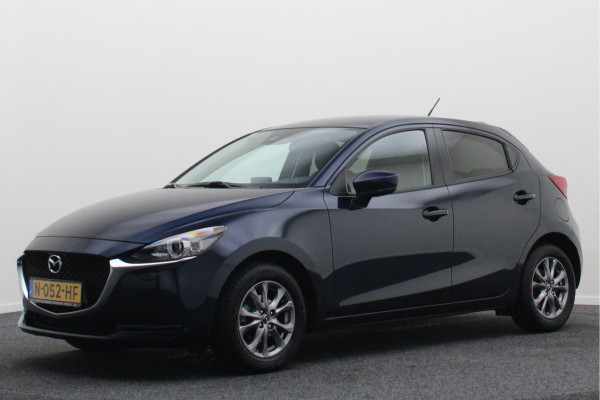 Mazda 2 1.5 Skyactiv-G Comfort