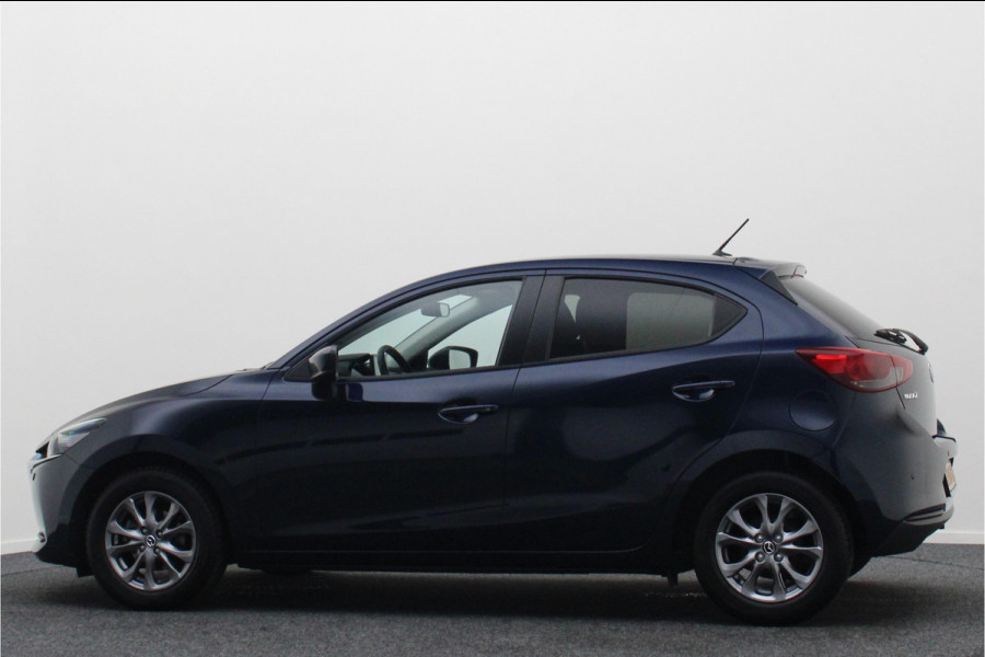 Mazda 2 1.5 Skyactiv-G Comfort