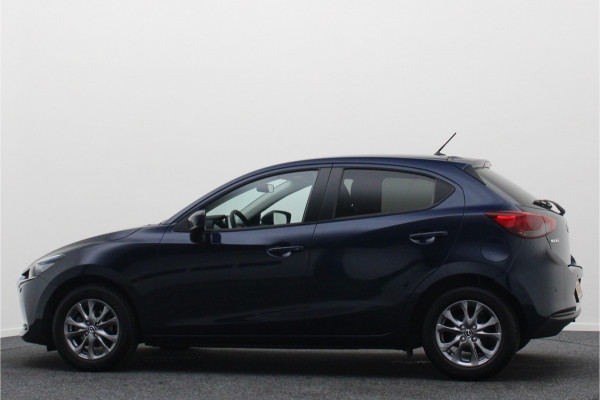 Mazda 2 1.5 Skyactiv-G Comfort