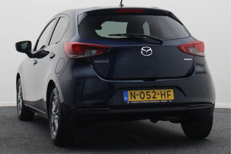 Mazda 2 1.5 Skyactiv-G Comfort