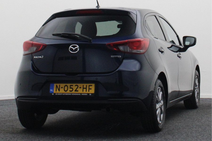 Mazda 2 1.5 Skyactiv-G Comfort