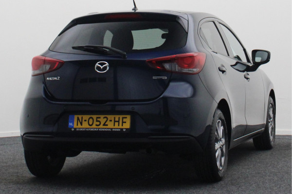 Mazda 2 1.5 Skyactiv-G Comfort