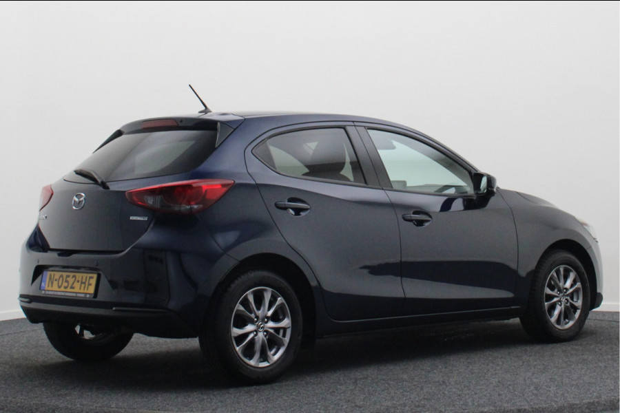 Mazda 2 1.5 Skyactiv-G Comfort