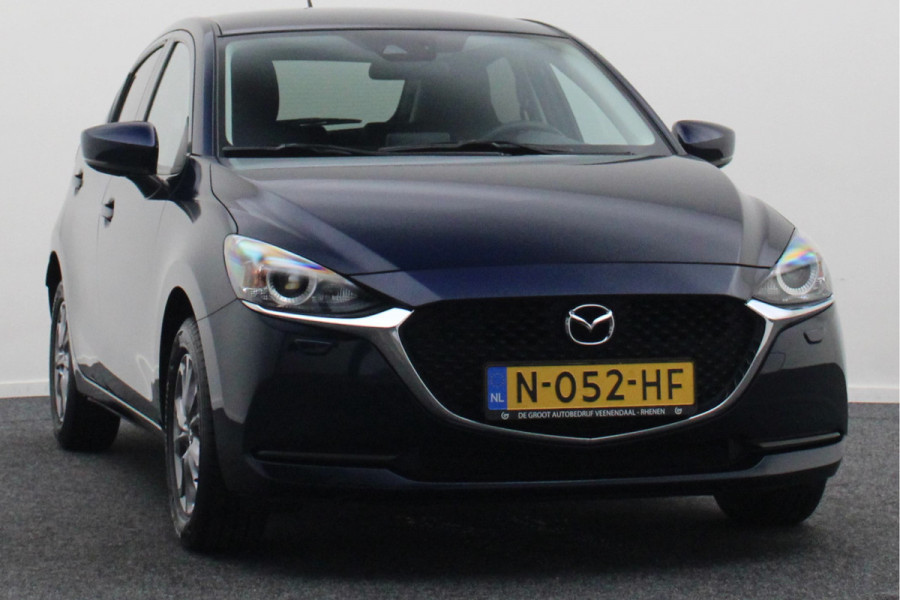 Mazda 2 1.5 Skyactiv-G Comfort