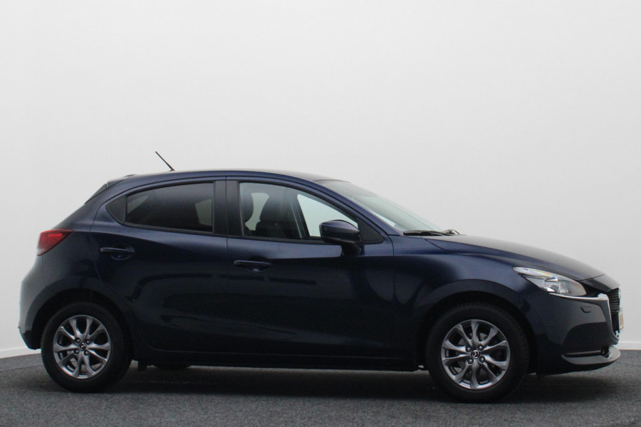 Mazda 2 1.5 Skyactiv-G Comfort