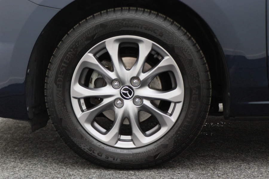 Mazda 2 1.5 Skyactiv-G Comfort