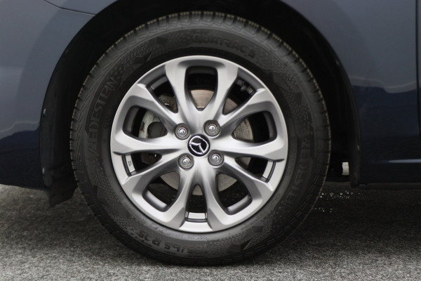 Mazda 2 1.5 Skyactiv-G Comfort